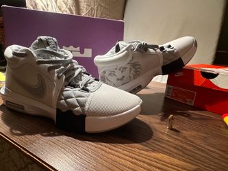 Lebron’s Nike
