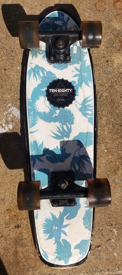 Skake Board