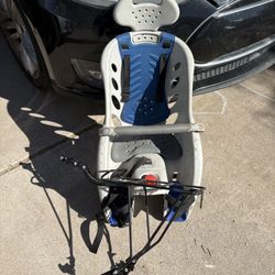 Schwinn Child Bike Seat