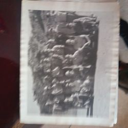 Rocketdyne  Pictures Vintage