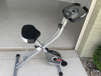 Bike Exerpeutic therapeutic fitness