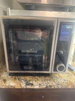 Suvie Kitchen Robot 2.0