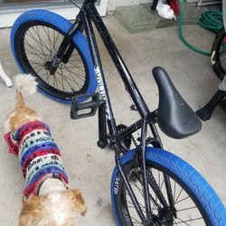 Bmx BIKE $350