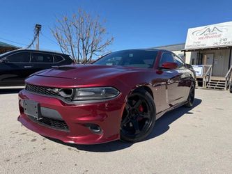 2020 Dodge Charger