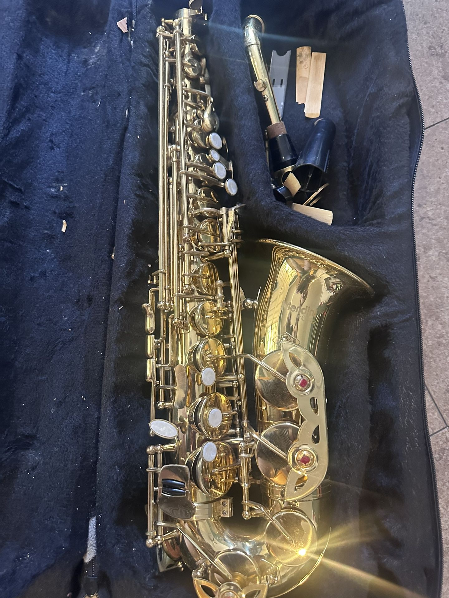 Istrumento Musical