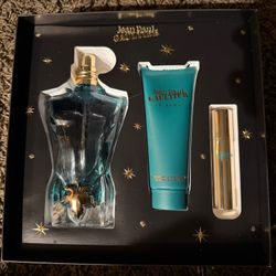 Jean Paul Gaultier Le Beau Gift Set