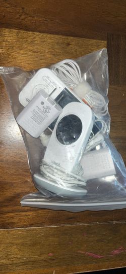 Vtech baby camera