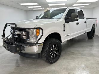 2017 Ford F-350