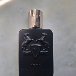 Parfums De Marly Habdan 