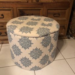 Storage stool
