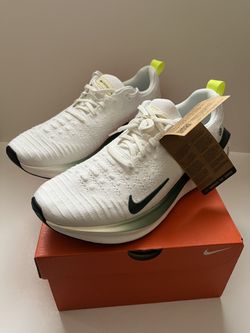 Nike ReactX Infinity Run FK4 - Size 11.5 Men’s - New DS