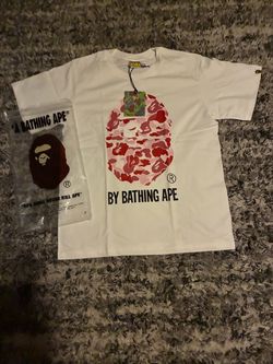 Bape shirt