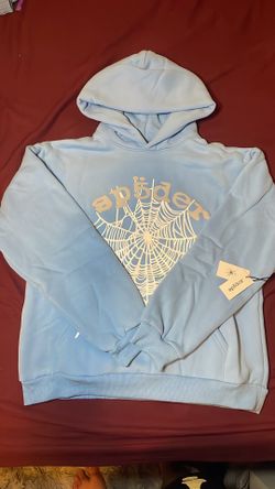 Sp5der hoodie