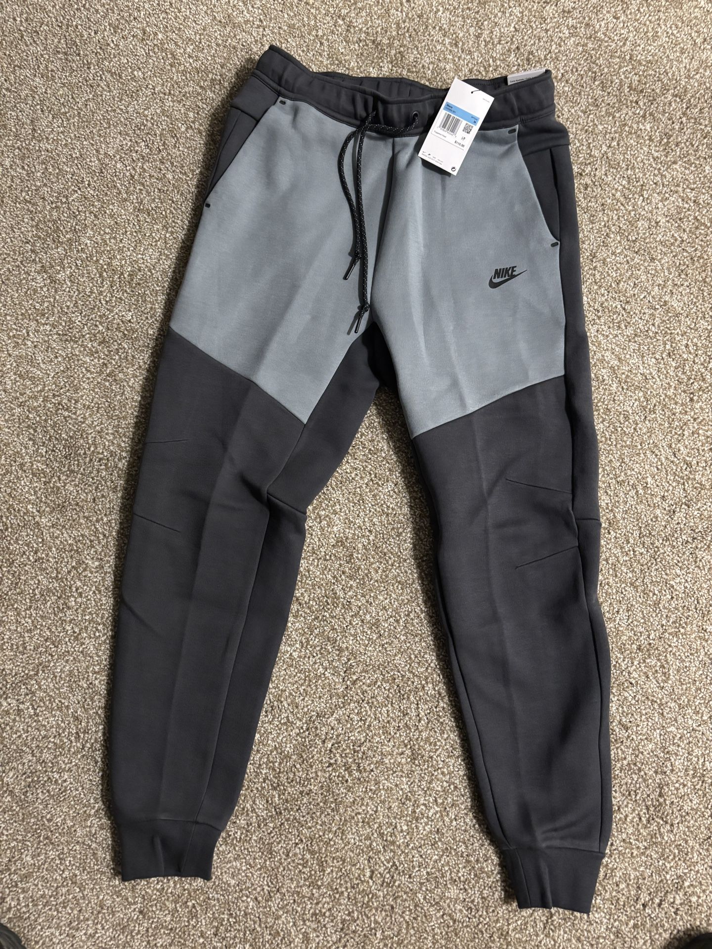 Nike Tech Fleece Joggers