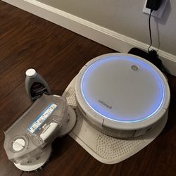 Bissell Spinwave Wet And Dry