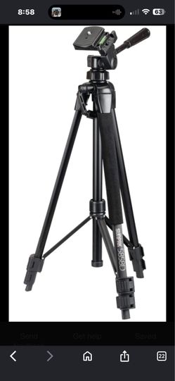 Tripod