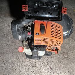 Echo 9010 Blower 