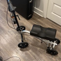 Nova Scooter 