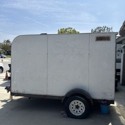 Trailer