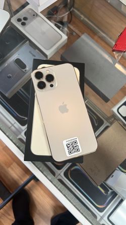 iPhone 13 Pro Max 128gb
