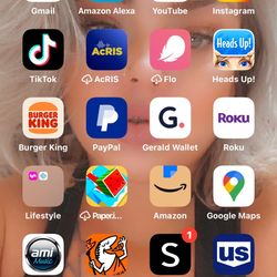 iPhone 15 With TikTok 