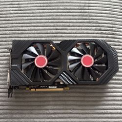 XFX Radeon RX580 8gb
