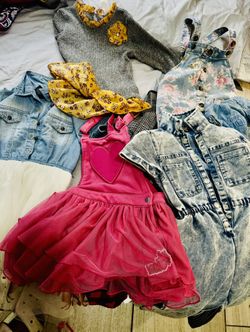 Kids Clothes
