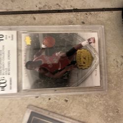 Jordan2009 Upper Deck