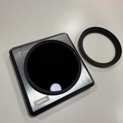 PolarPro 82mm ND64 CPL