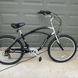 Electra Beach Cruiser