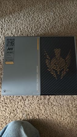 Xbox one collectors edition, Call of Duty®