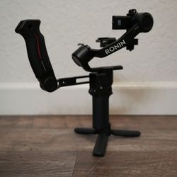 DJI RS3 Mini