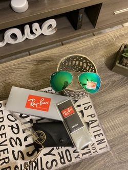 Ray ban sunglasses unisex
