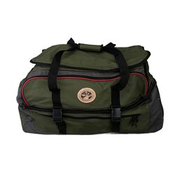 Official Boy Scouts of America Rolling Duffle Bag