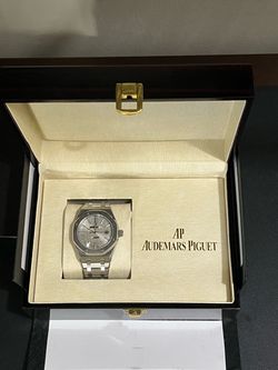 Men’s watch