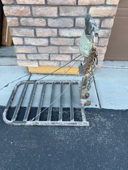 Hang-On Tree Stand Hunting Seat