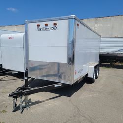 2023 Racer Cargo 6 X 16  -2