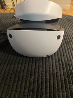 PlayStation VR2 Headset