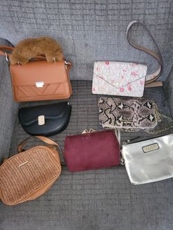 Hand Bags
