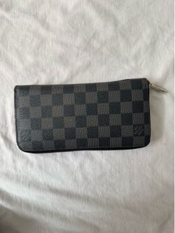 Louis Vuitton Zippy Wallet Horizontal