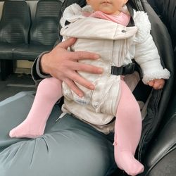 Colugo Baby Carrier -Limited Edition Dune Color