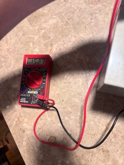 Power Wheel battery