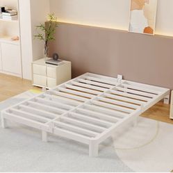 Full Bed Frame