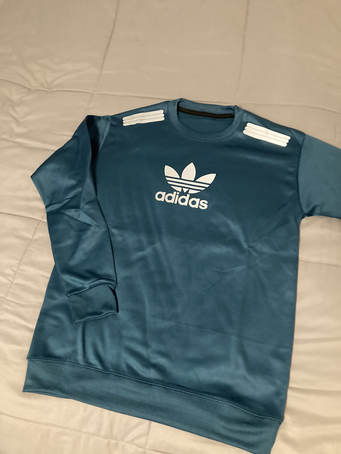 Adidas Real Sweatshirt