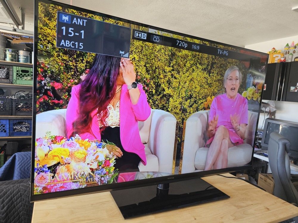 55" Toshiba 3D LED TV