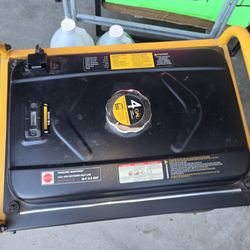 Gas Generator 