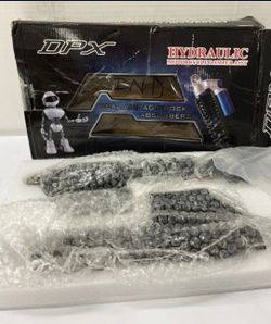 DPX HYDRAULIC MOTORCYCLE  SHOCK ABSORBERS 