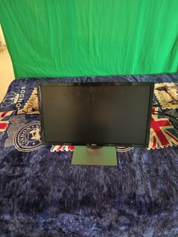 Computer screen