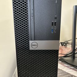 Dell OptiPlex 7070