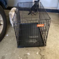 Dog Crate 